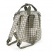 Mochila Caetana Stone de Walking Mum